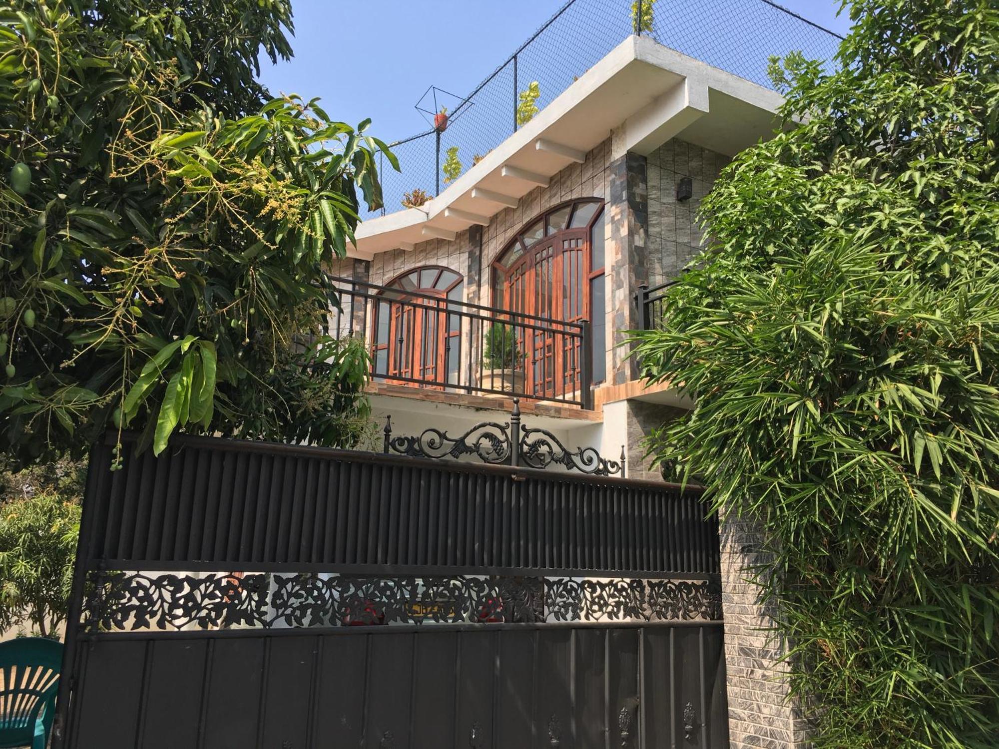 Moon Deck Villa Katunayaka Exterior foto
